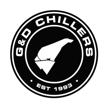 G & D Chillers Inc.