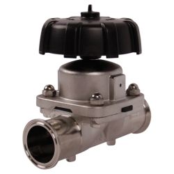 Diaphragm Valves