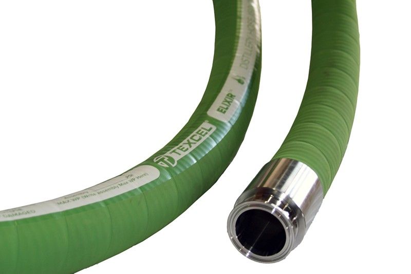 Distillery Hoses