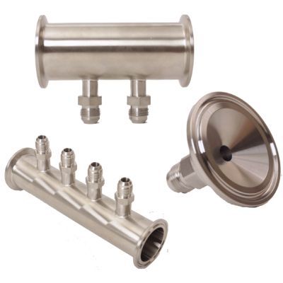 JIC Adapters JIC Adapters