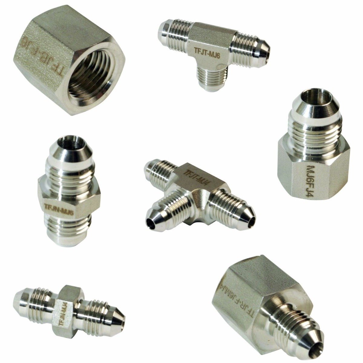 JIC Fittings