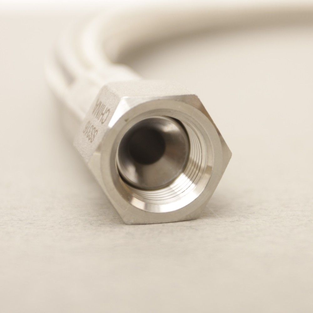 JIC Hydraulic Hoses JIC Hydraulic Hoses