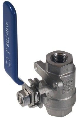Ball Valves Ball Valves
