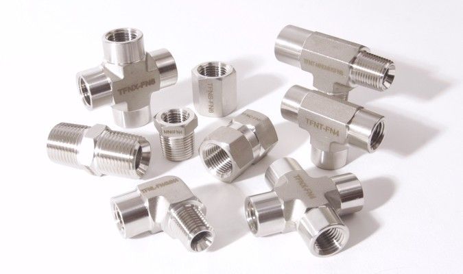 NPT Fittings