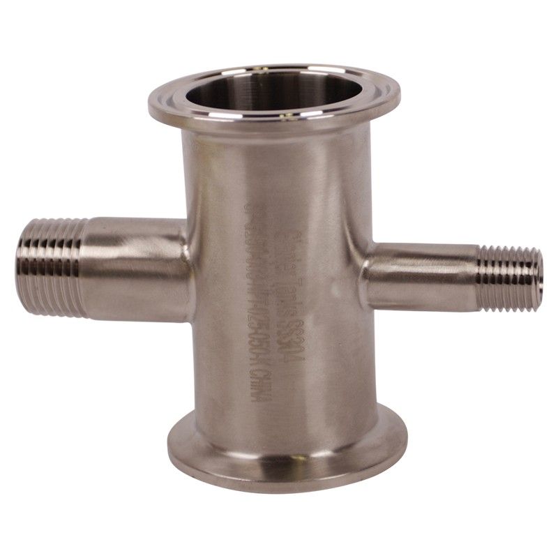 NPT Manifold Adapters NPT Manifold Adapters
