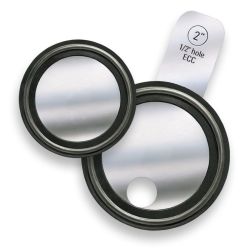 Silicone Gaskets