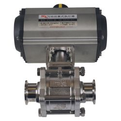Pneumatic Valves Pneumatic Valves