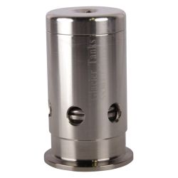 Bunging Valves + PRVs Bunging Valves + PRVs