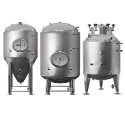 Tanks In Stock