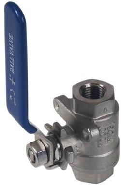 Ball Valves