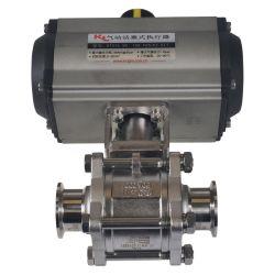 Pneumatic Valves