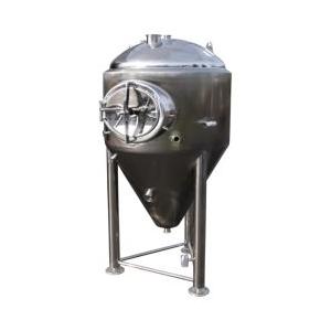 Jacketed Fermenters