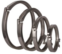 Sanitary Clamps Sanitary Clamps