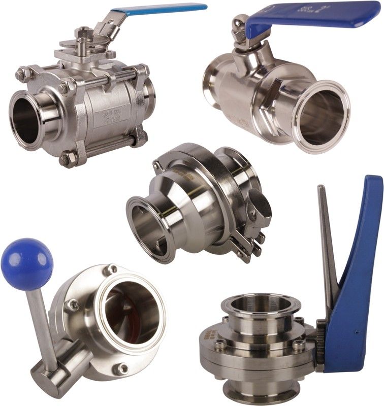 Valves