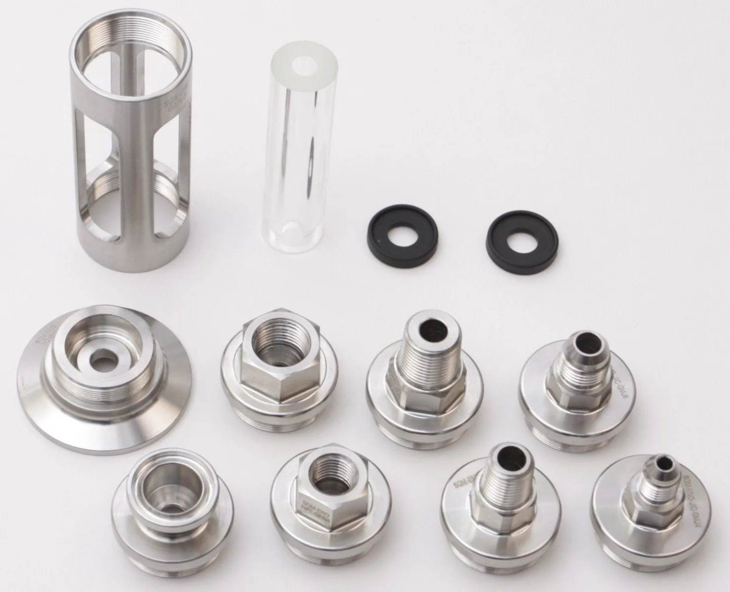 Sight Glass (Mini)