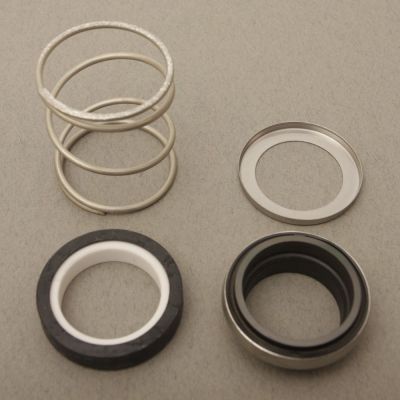 Shaft Seals