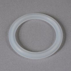 Silicone Gaskets + Screens