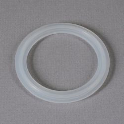 Silicone Gaskets + Screens Silicone Gaskets + Screens