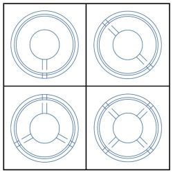 Smart gasket sales