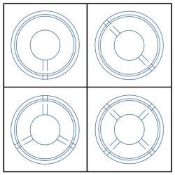 Tri Clamp Smart Gaskets