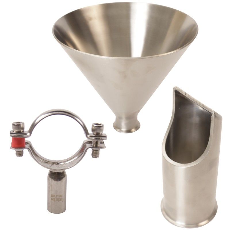 Tank Fabrication Tank Fabrication