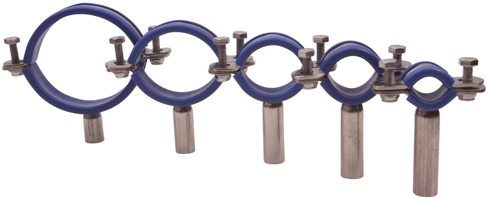 Pipe Stand Offs Pipe Stand Offs