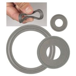 Tuf-Steel Gaskets Tuf-Steel Gaskets
