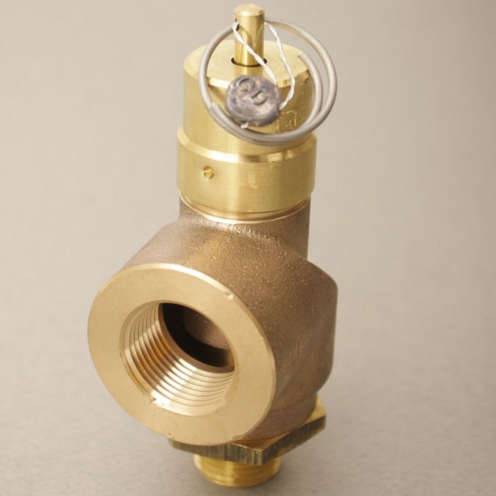 High Pressure Cylinder Valves, Products