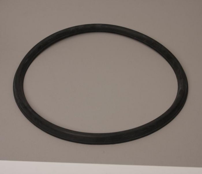 High-Temperature Gasket Material - 1/32 In. by Custom Accessories