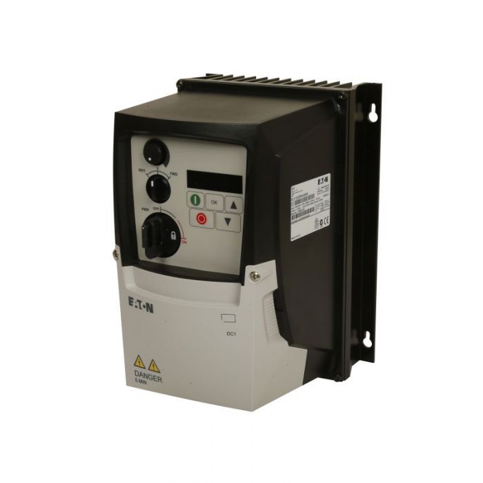 2 HP Variable Frequency Drive