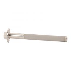 Carbonation Stone | Tri Clamp 1.5 in. x 6 in. x FNPT 1/4 in. - SS316