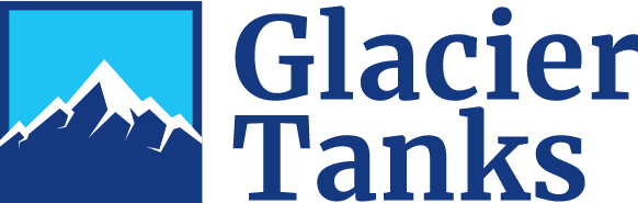 Glacier Tanks End Cap Lot Tri Clamp 3- 2- 1.5- Sanitary SS304