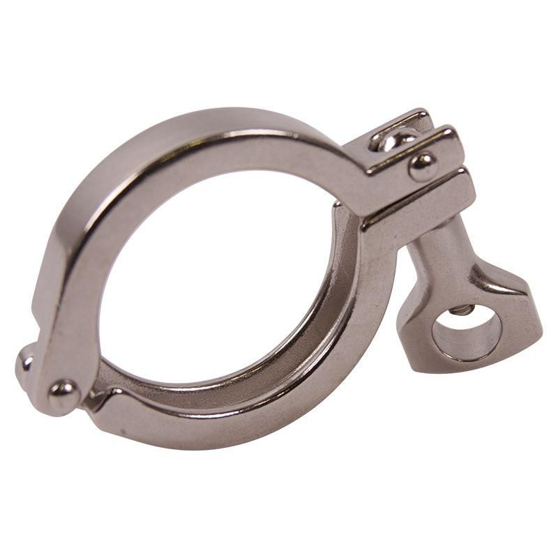 Tri-Clamp Sizing Made Easy: A Comprehensive Guide