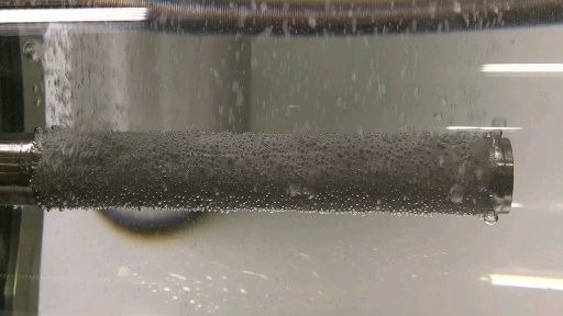 Beer Carbonation Stone Bubbles