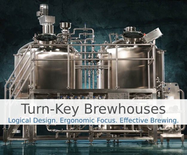 brewhouse image