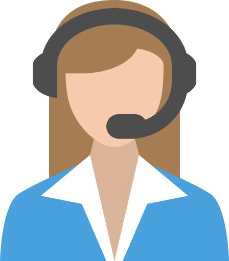Contact Support Team