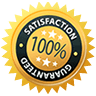 Satisfaction Guaranteed