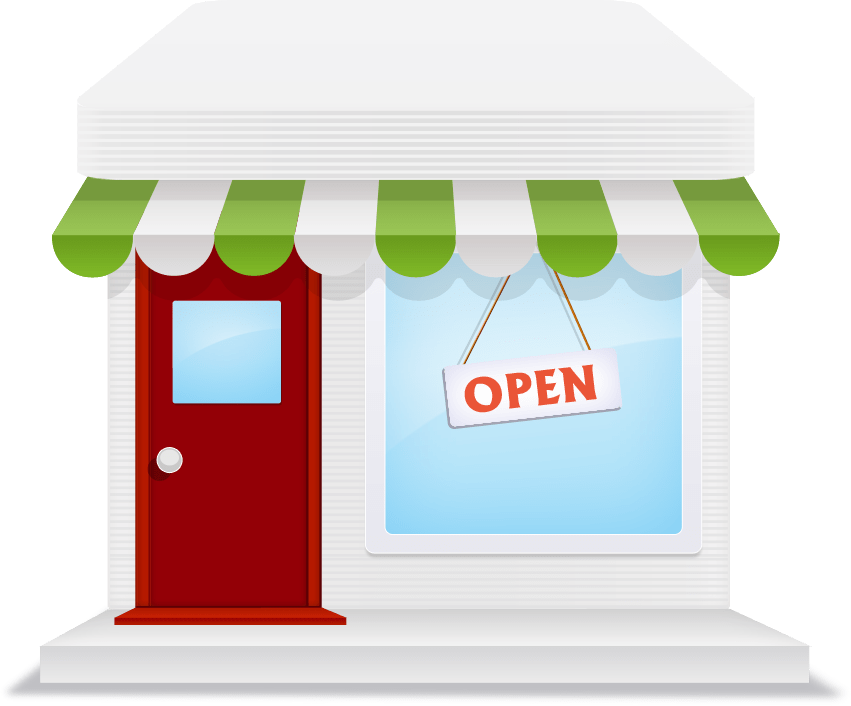 Visit Glacier Tanks Store
