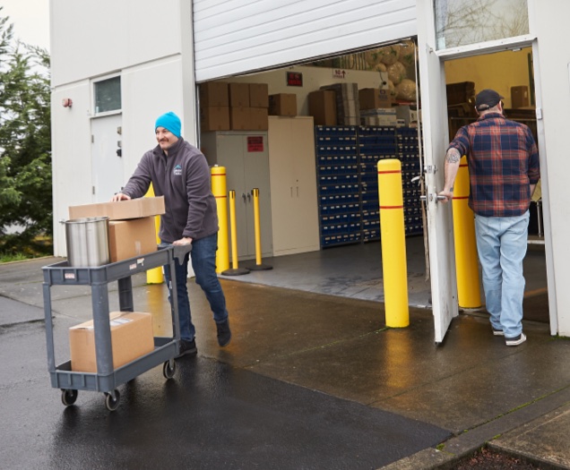 From NPT Fittings to Koelschips, you're sure to find it at the Glacier Tanks store in Vancouver.
