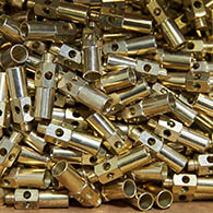 We've got many fittings in stock in our warehouse.