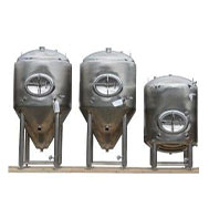 Tanks In Stock