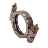 Sanitary Clamps