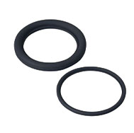 Gaskets + Screens